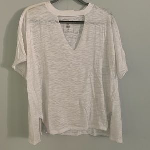 Free People T-shirt